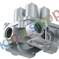 WABCO CZTEROOBWODOWY SAFETY VALVE F200 FITS MAN / TGA