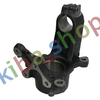 FRONT AXLE LEFT KNUCKLE FRONT L FITS CITROEN JUMPER II FIAT DUCATO PEUGEOT