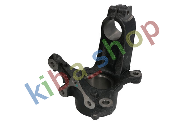 FRONT AXLE LEFT KNUCKLE FRONT L FITS CITROEN JUMPER II FIAT DUCATO PEUGEOT