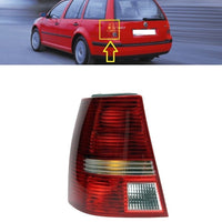 FOR VW GOLF IV ESTATE 98-05 BRAND REAR TAIL LIGHT LAMP LH PASSENGER