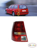 FOR VW GOLF IV ESTATE 98-05 BRAND REAR TAIL LIGHT LAMP LH PASSENGER