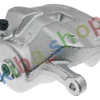 FRONT AXLE LEFT DISC BRAKE CALIPER FRONT L FITS FOR HYUNDAI IX35 TUCSON KIA