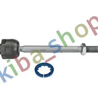 FRONT AXLE LEFT FRONT AXLE RIGHT OR LEFT TIE ROD WITH NO END L/R LENGTH 207MM