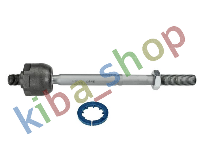 FRONT AXLE LEFT FRONT AXLE RIGHT OR LEFT TIE ROD WITH NO END L/R LENGTH 207MM