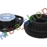 FRONT AXLE FRONT AXLE LEFT FRONT AXLE RIGHT RIGHT OR LEFT MACPHERSON STRUT