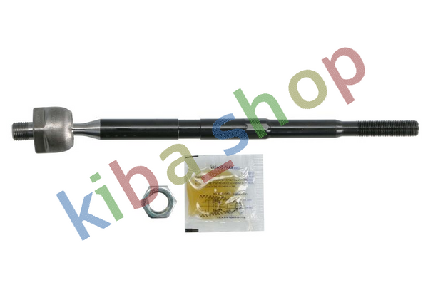 FRONT AXLE RIGHT OR LEFT TIE ROD WITH NO END L/R LENGTH 305/3428MM FITS