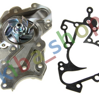 WATER PUMP FITS HYUNDAI GRANDEUR SANTA FÉ II KIA CARNIVAL III MAGENTIS II 27