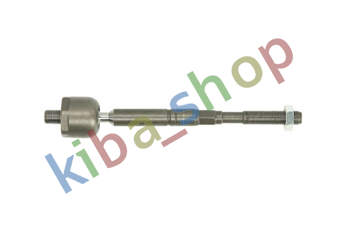 FRONT AXLE LEFT FRONT AXLE RIGHT LEFT OR RIGHT TIE ROD WITH NO END L/R LENGTH