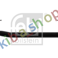 FRONT AXLE LONGITUDINAL STEERING ROD L-855MM FITS DAF 65 CF 75 CF 85 CF CF 65