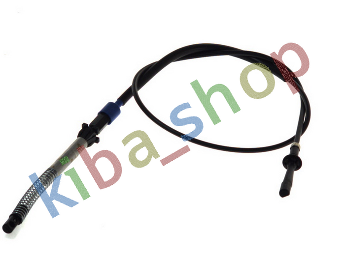 ACCELERATOR CABLE LENGTH 1220MM/1020MM FITS FOR D TRANSIT 25D 1285-0992