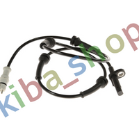 FRONT AXLE RIGHT OR LEFT ABS SENSOR REAR L/R FITS OPEL VIVARO A RENAULT TRAFIC