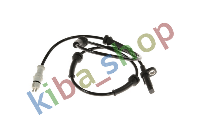 FRONT AXLE RIGHT OR LEFT ABS SENSOR REAR L/R FITS OPEL VIVARO A RENAULT TRAFIC