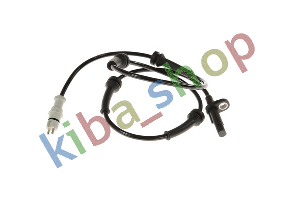 FRONT AXLE RIGHT OR LEFT ABS SENSOR REAR L/R FITS OPEL VIVARO A RENAULT TRAFIC