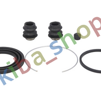 FRONT AXLE RIGHT BRAKE CALIPER REPAIR KIT FRONT R PISTON DIAMETER 57 FITS FOR