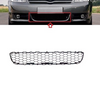FOR TOYOTA COROLLA VERSO 2004 - 2007 NEW FRONT LOWER BUMPER CENTER GRILL GRILLE