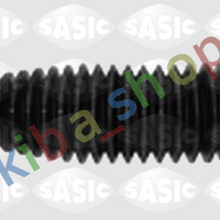 FRONT AXLE LEFT OR RIGHT STEERING GEAR BOOT L/R LENGTH210MM 13MM/62MM FITS