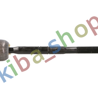 FRONT AXLE RIGHT OR LEFT TIE ROD WITH NO END L/R LENGTH 257MM FITS MERCEDES C