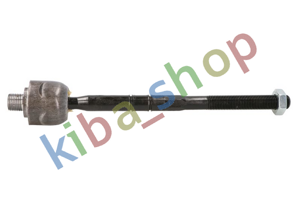 FRONT AXLE RIGHT OR LEFT TIE ROD WITH NO END L/R LENGTH 257MM FITS MERCEDES C