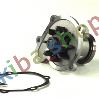 WATER PUMP FITS NISSAN MICRA II 10/13/14 0892-0203