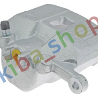 FRONT AXLE LEFT LEFT DISC BRAKE CALIPER FRONT L FITS FOR HONDA CIVIC VIII 20