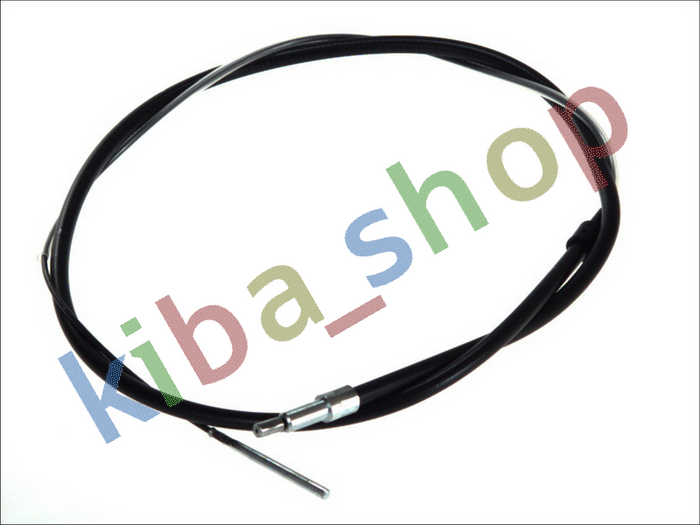 RIGHT RIGHT HANDBRAKE CABLE REAR R 1890MM/1120MM FITS FOR BMW 5 E39 20-49