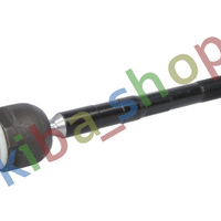FRONT AXLE RIGHT OR LEFT TIE ROD WITH NO END L/R LENGTH 190/236MM FITS KIA