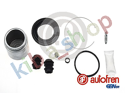 FRONT AXLE RIGHT BRAKE CALIPER REPAIR KIT FRONT R PISTON DIAMETER 54 WITH A