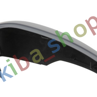 RIGHT RIGHT HOUSING/COVER OF SIDE MIRROR R FOR PAINTING FITS SKODA OCTAVIA III