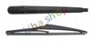 FOR TOYOTA COROLLA VERSO ZER/ZZE 04-09 REAR WINDOW WIPER ARM AND BLADE 305 MM