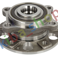 FRONT AXLE RIGHT OR LEFT WHEEL BEARING KIT FRONT L/R FITS SSANGYONG TIVOLI XLV