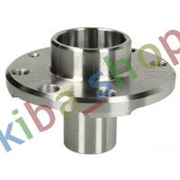 FRONT AXLE RIGHT OR LEFT WHEEL HUB FRONT FITS OPEL ASTRA F ASTRA F/KOMBI