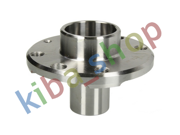 FRONT AXLE RIGHT OR LEFT WHEEL HUB FRONT FITS OPEL ASTRA F ASTRA F/KOMBI