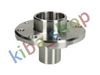 FRONT AXLE RIGHT OR LEFT WHEEL HUB FRONT FITS OPEL ASTRA F ASTRA F/KOMBI