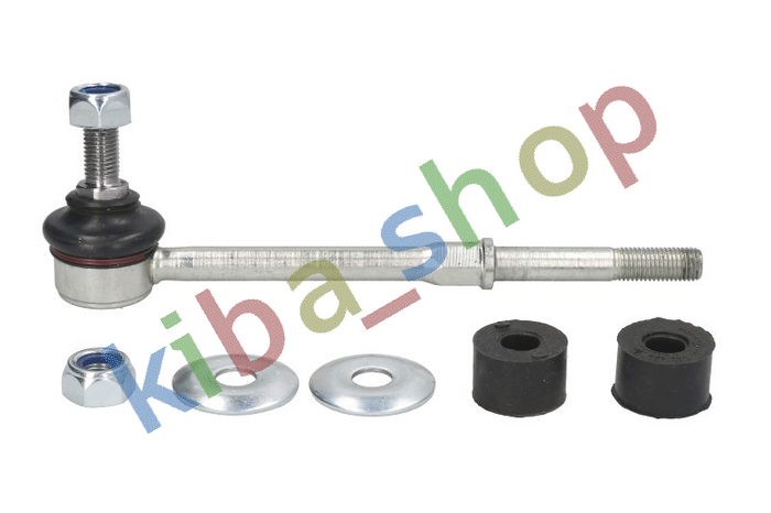 FRONT AXLE BOTH SIDES RIGHT OR LEFT STABILIZER LINK REAR L/R 171MM FITS DAEWOO