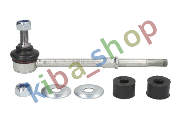 FRONT AXLE BOTH SIDES RIGHT OR LEFT STABILIZER LINK REAR L/R 171MM FITS DAEWOO