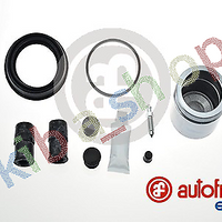 FRONT AXLE RIGHT OR LEFT BRAKE CALIPER REPAIR KIT FRONT L/R PISTON DIAMETER 57