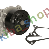 WATER PUMP FITS MAZDA 3 CX-3 CX-30 15D/18D 0215-