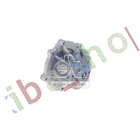 WATER PUMP FITS MAN FOCL LION´S CITY M 2000 L TGL I TGM I