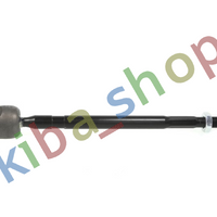 FRONT AXLE LEFT FRONT AXLE RIGHT OR LEFT TIE ROD WITH NO END L/R LENGTH 296MM