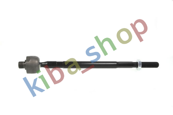 FRONT AXLE LEFT FRONT AXLE RIGHT OR LEFT TIE ROD WITH NO END L/R LENGTH 296MM