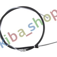 RIGHT OR LEFT HANDBRAKE CABLE REAR L/R 1518MM/810MM BRAKE TYPE DRUM FITS FOR