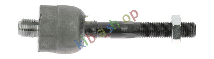 FRONT AXLE RIGHT OR LEFT TIE ROD WITH NO END L/R LENGTH 146MM FITS CITROEN C5