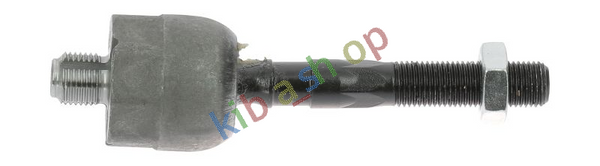 FRONT AXLE RIGHT OR LEFT TIE ROD WITH NO END L/R LENGTH 146MM FITS CITROEN C5