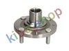 FRONT AXLE RIGHT OR LEFT WHEEL HUB FRONT FITS CHEVROLET LACETTI 14-20D 0305-