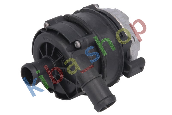 ADDITIONAL WATER PUMP ELECTRIC FITS AUDI A3 A3 ALLSTREET A6 C8 CUPRA FORMENTOR