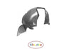 FOR VW MULTIVAN T5 03-09 FRONT PLASTIC INNER FENDER SPLASH SHIELD RH
