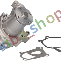 WATER PUMP FITS HYUNDAI GALLOPER II H-1 H-1 / STAREX TERRACAN KIA K2500 PREGIO