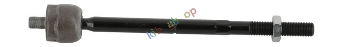 FRONT AXLE RIGHT OR LEFT TIE ROD WITH NO END L/R LENGTH 261MM FITS DS DS 3