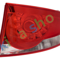 RIGHT RIGHT REAR LAMP R EXTERNAL FITS FOR SEAT ALTEA XL 1006-0715