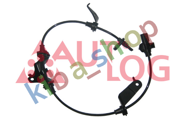 FRONT AXLE LEFT LEFT ABS SENSOR FRONT L FITS HONDA ACCORD VIII 20/22D/24 0608-